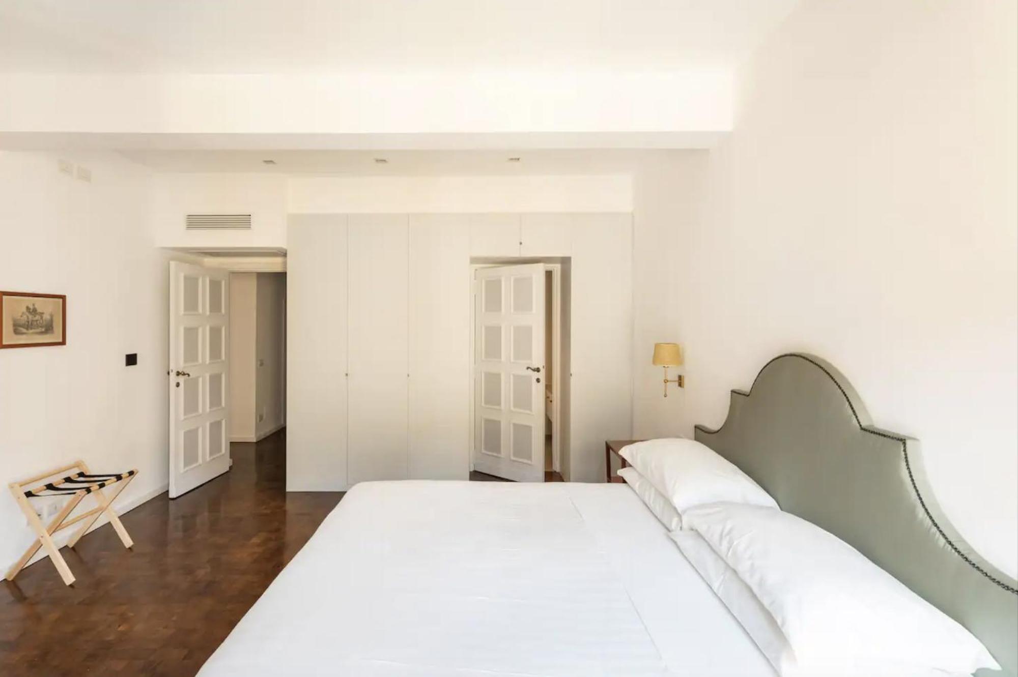 Residenza Torre Vecchiarelli - Apt 4 Rome Extérieur photo